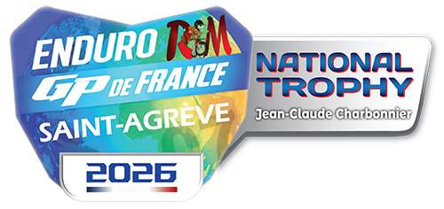 Logo EGP25 National Trophy